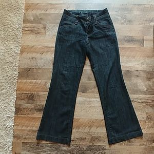 Maurices Jeans Size 7/8 R